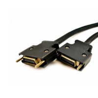 SDR 26pin CCTV camera cables