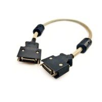 SDR 26pin CCTV camera cables