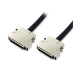 Durable 50pin male scsi hard drive adapter cable from China supplier