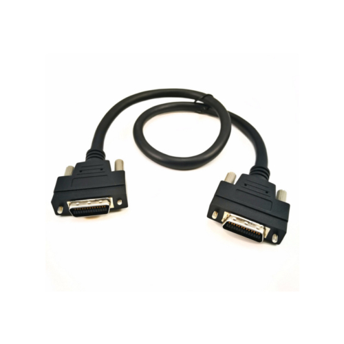 SDR 26pin CCTV camera cables