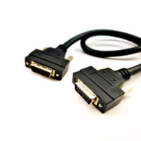 SDR 26pin CCTV camera cables