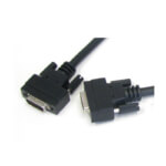 High speed 90 degree SDR 26 pin 3m camera link cable