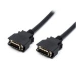 High quality SCSI MDR 20 pin cable UL approved for industrial camera.