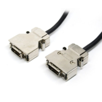 scsi ii cable