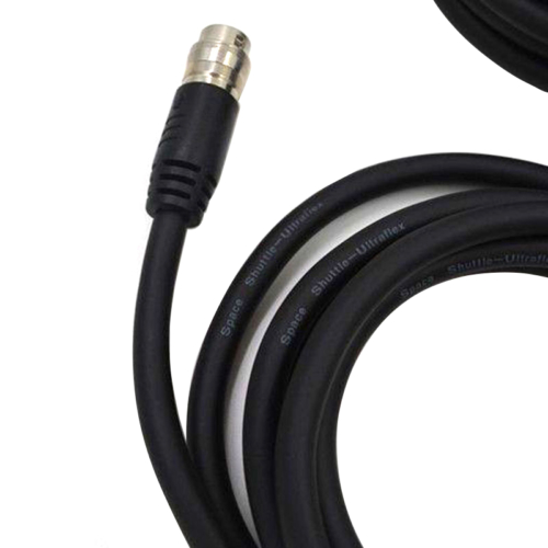 shielded cable