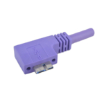 Micro USB 3.0 B CCD camera flex kabel manufacturers for machine vision