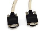 Standarded high speed data camera interface cable scsi connector