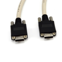 SDR 26pin CCTV camera cables