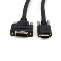 SDR 26pin CCTV camera cables