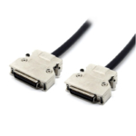 HPCN mdr 36 pin custom SCSI cables centronics for workstations
