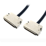 Supply high quality 68pin male scsi controller cable for OA equipment