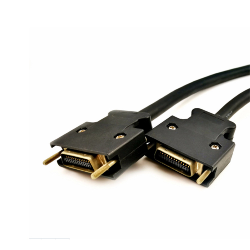 SDR 26pin CCTV camera cables