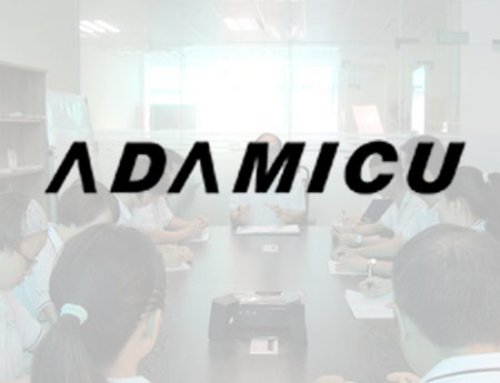 How to get to know Adam  Electronics Technology Co.ltd?