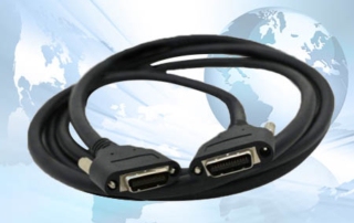 industrial camera cable