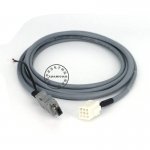 siemens encoder cable 1394+AMP connector