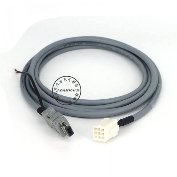 siemens encoder cable