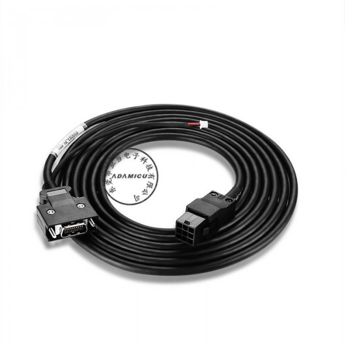 750w delta servo motor cable suppliers ASD-A2-EB0003