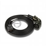 delta ac servo drive wholesale cable supplier ASD-A2-EN1003