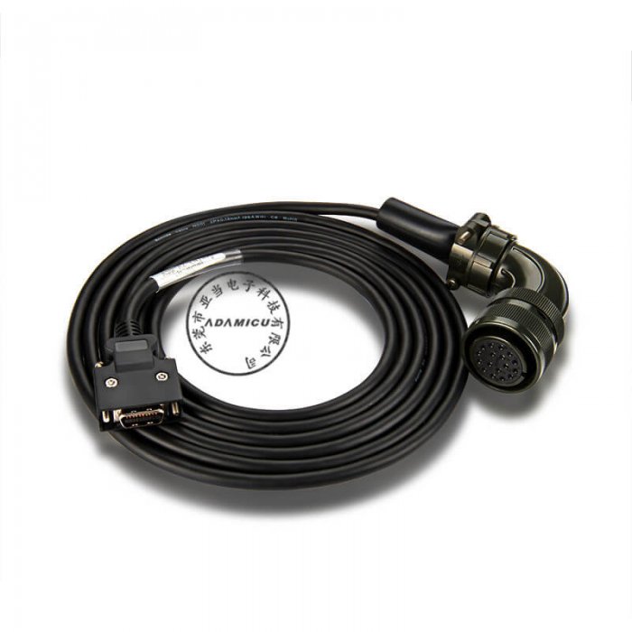 delta ac servo drive wholesale cable supplier ASD-A2-EN1003