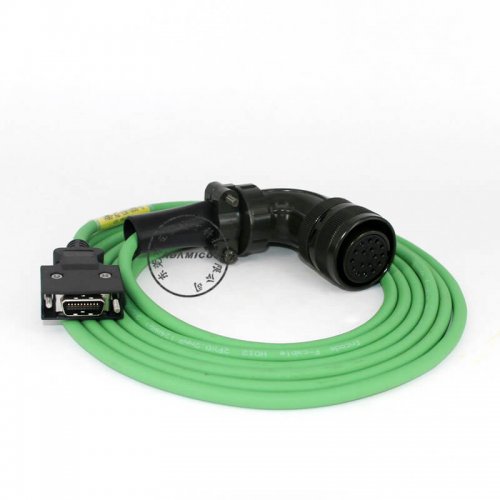 servo drive delta encoder cable ASD-A2-EN1003-G