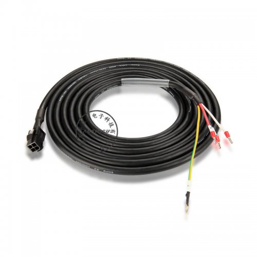 delta servo motor power cable ASD-A2-PW0003