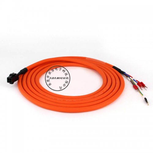 delta servo drive power cable ASD-A2-PW0003-G