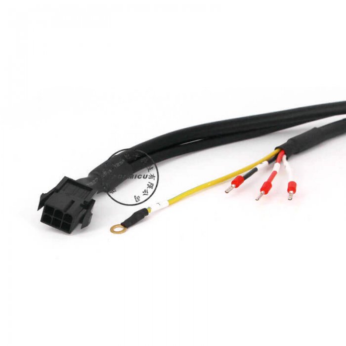 ac servo delta power cable ASD-A2-PW0103