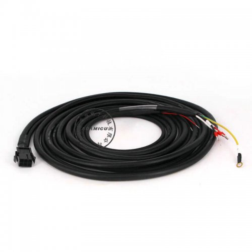 ac servo delta power cable ASD-A2-PW0103