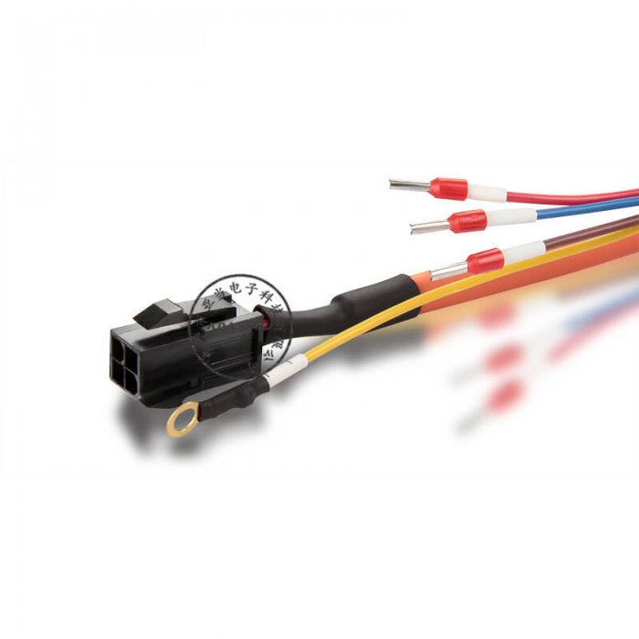 delta cable support from china ASD-A2-PW0103-G