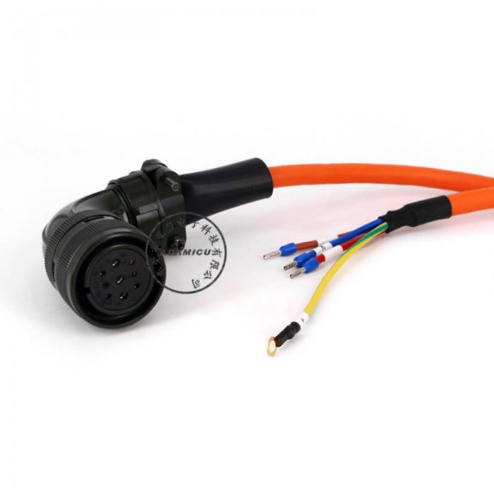 servo motor delta cable ASD-A2-PW1003-G