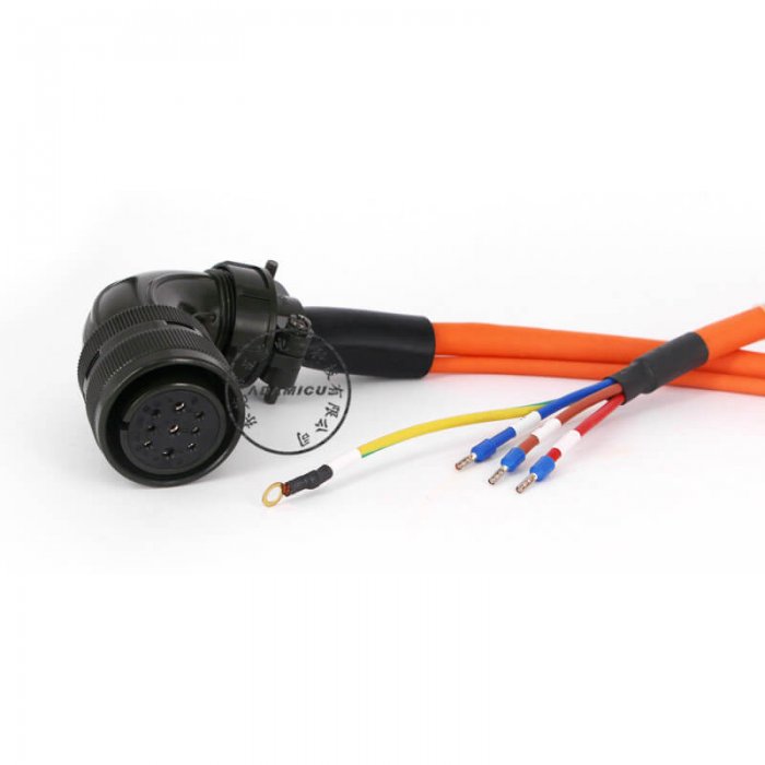 servo delta power cable ASD-A2-PW1103-G