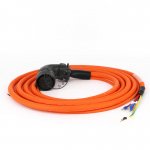 servo delta power cable ASD-A2-PW1103-G