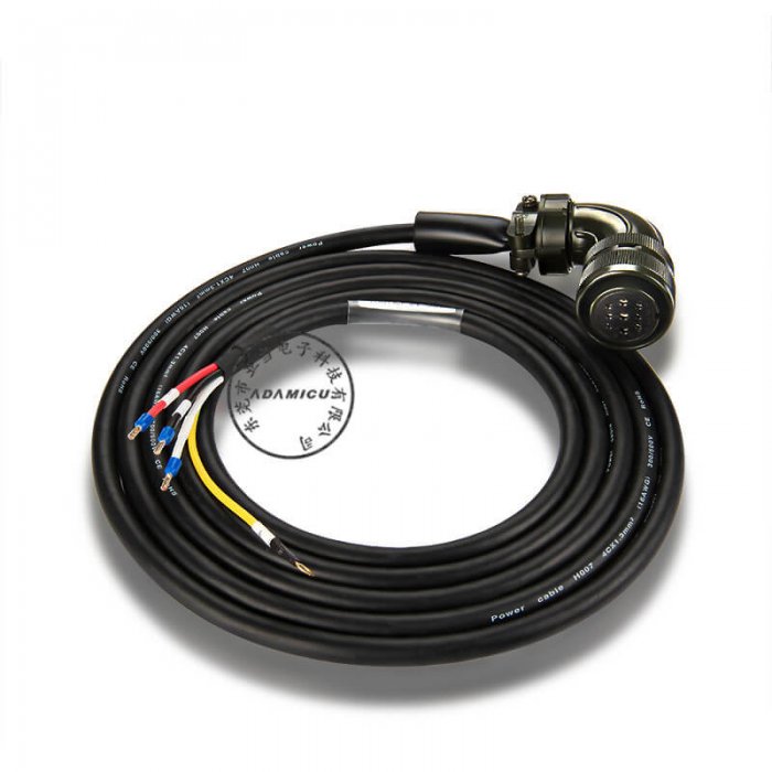 delta cable and supply for servo ASD-A2-PW1103
