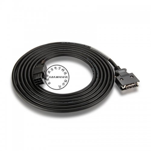 servo motor encoder cable ASD-AB-EN0003