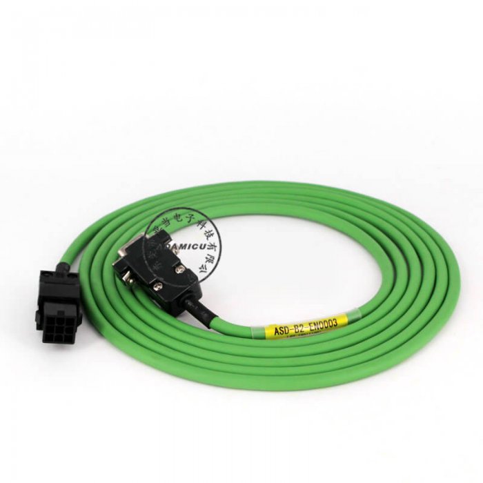 delta servo controller encoder cable ASD-B2-EN0003-G