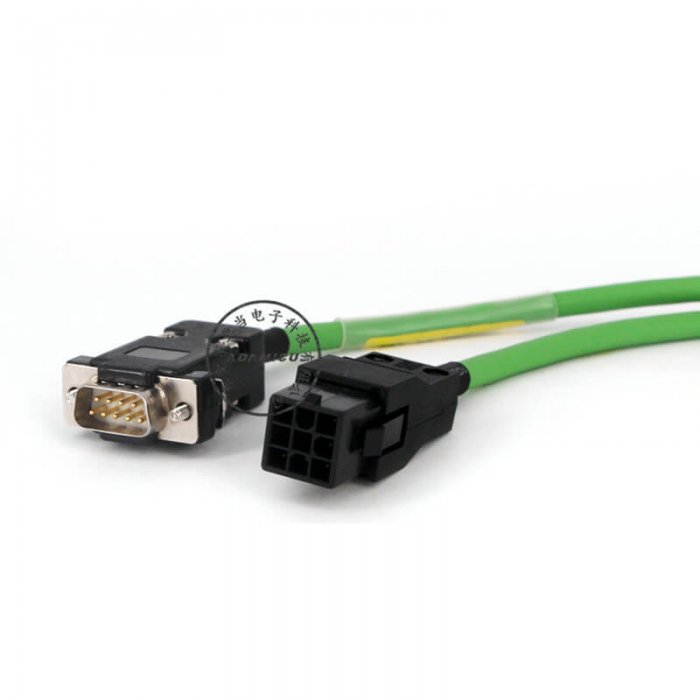 delta servo controller encoder cable ASD-B2-EN0003-G