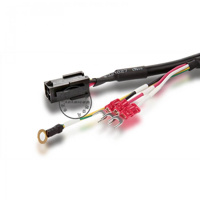 cable plc delta serve controller ASD-B2-PW0103