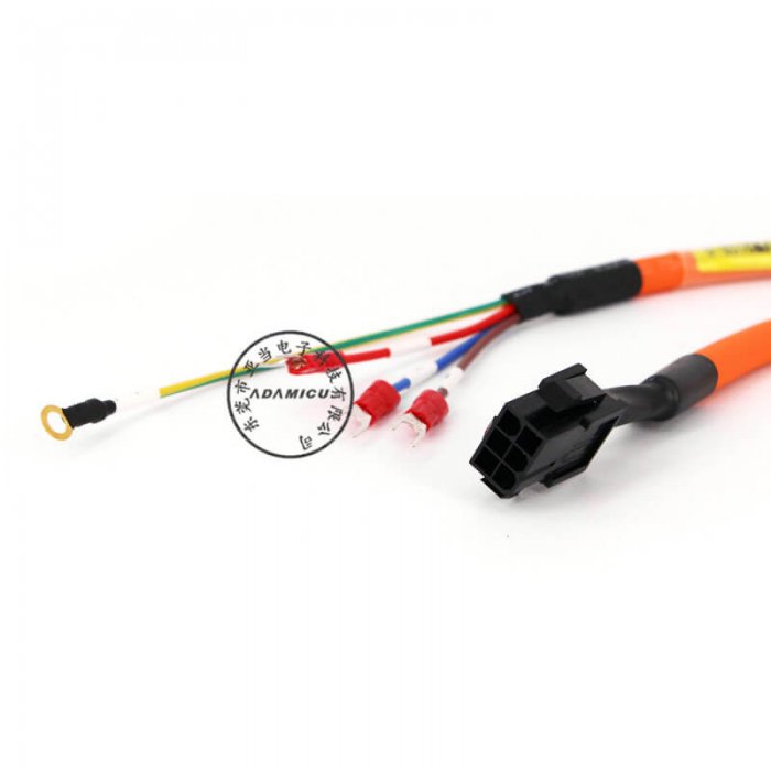 delta communication cable ASD-B2-PW0103-G