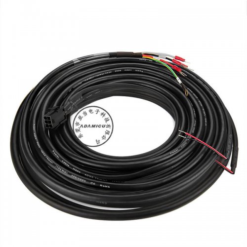 cable plc delta serve controller ASD-B2-PW0103