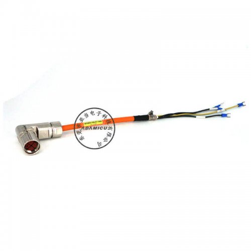 servo motor siemens