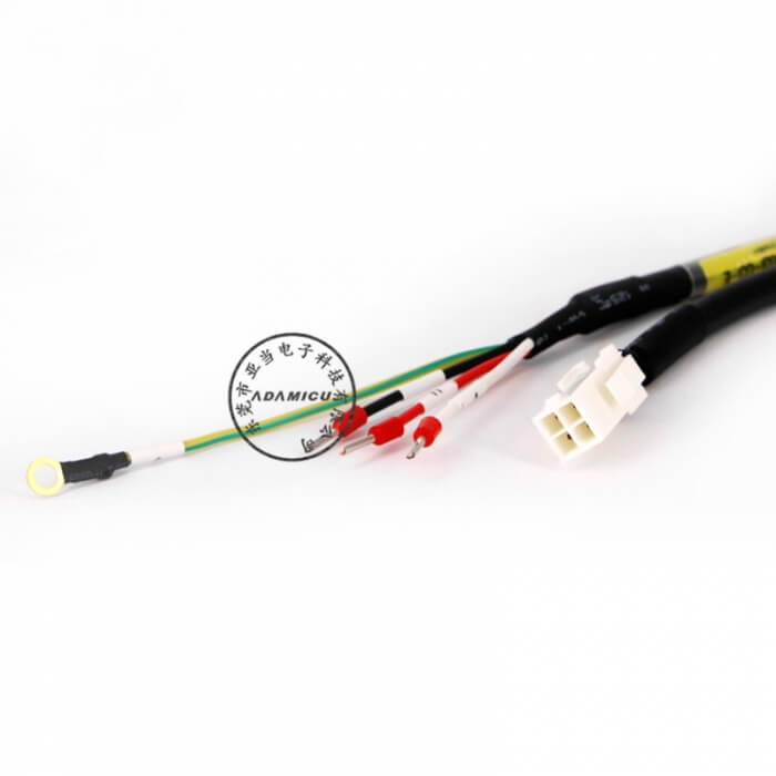 power cable manufacturers JZSP-C7M03-03-E JZSP-C7M03-03-E (7)