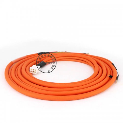yaskawa vfd servo cable JZSP-C7M41-03-E