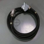 KUKA shielded power cable for Kuka KR350 KRC2 Controller