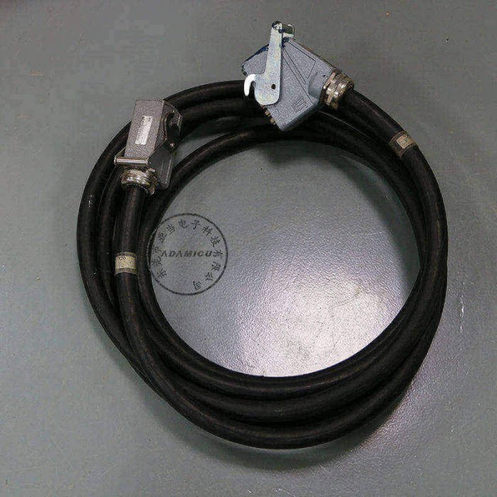 KUKA shielded power cable