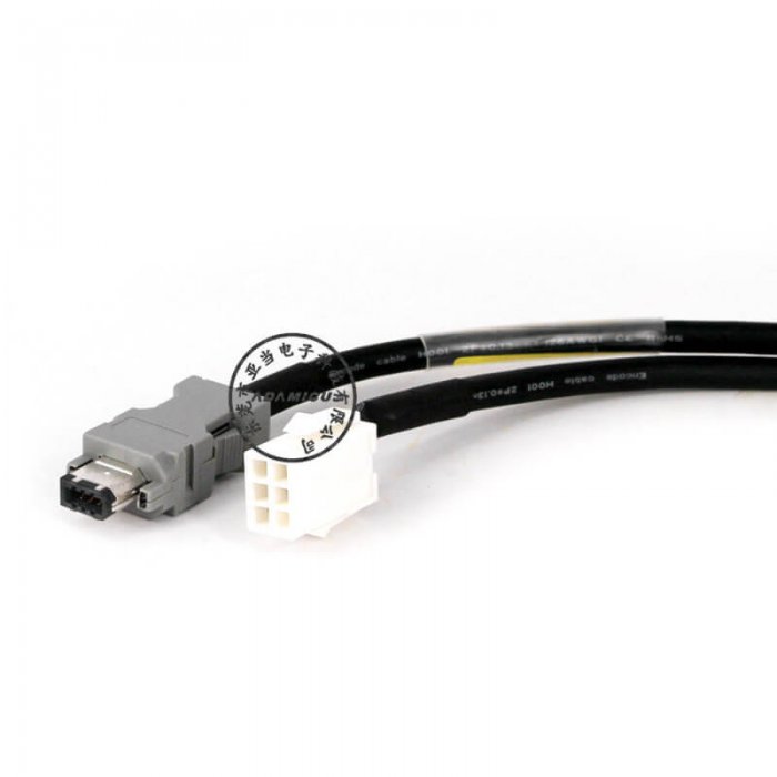 Panasonic servo encoder cable MFECA0030EAM
