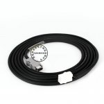 Panasonic servo encoder cable MFECA0030EAM