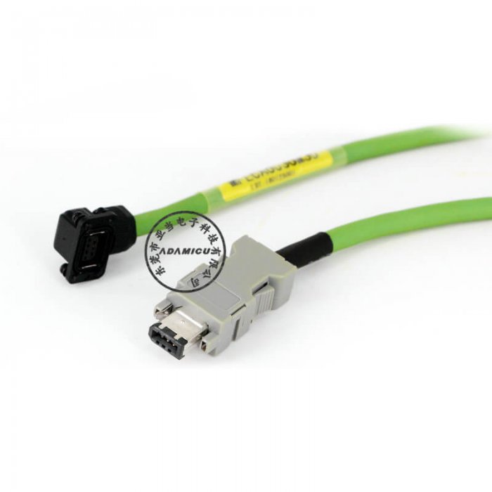 panasonic servo drive cable MFECA0030MJD