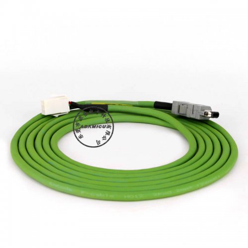 panasonic servo cable connectors MFECA0030NAM