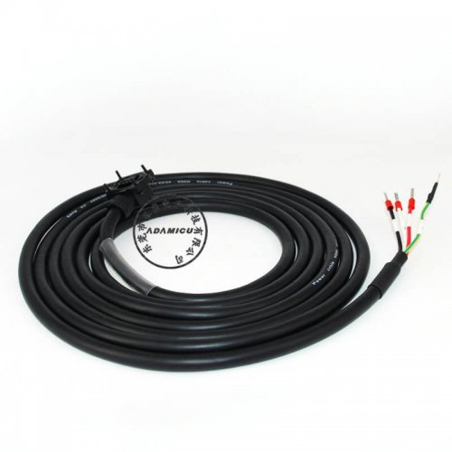 panasonic servo cable manufacturers MFMCA0030RJD