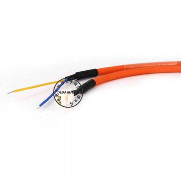 panasonic system cable for servo drive MFMCB0030PET